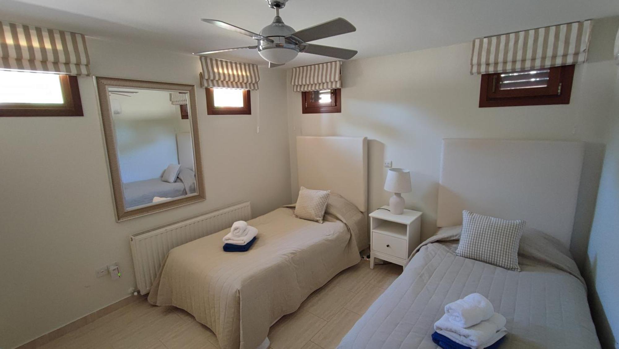Villa Unidera Kouklia Exterior foto