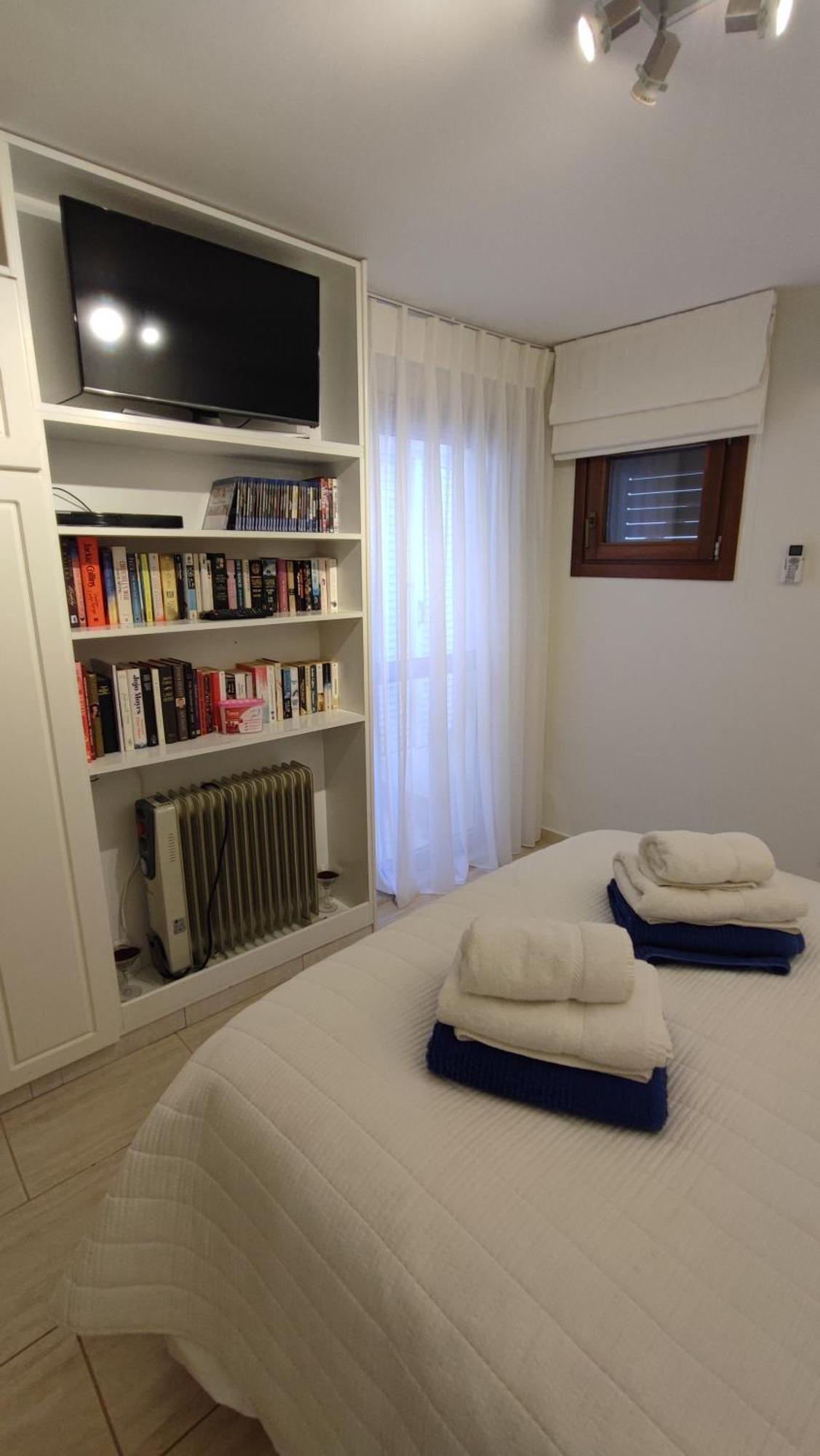 Villa Unidera Kouklia Exterior foto